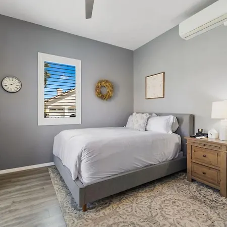 Indio Oasis Casita By Rather Be Properties